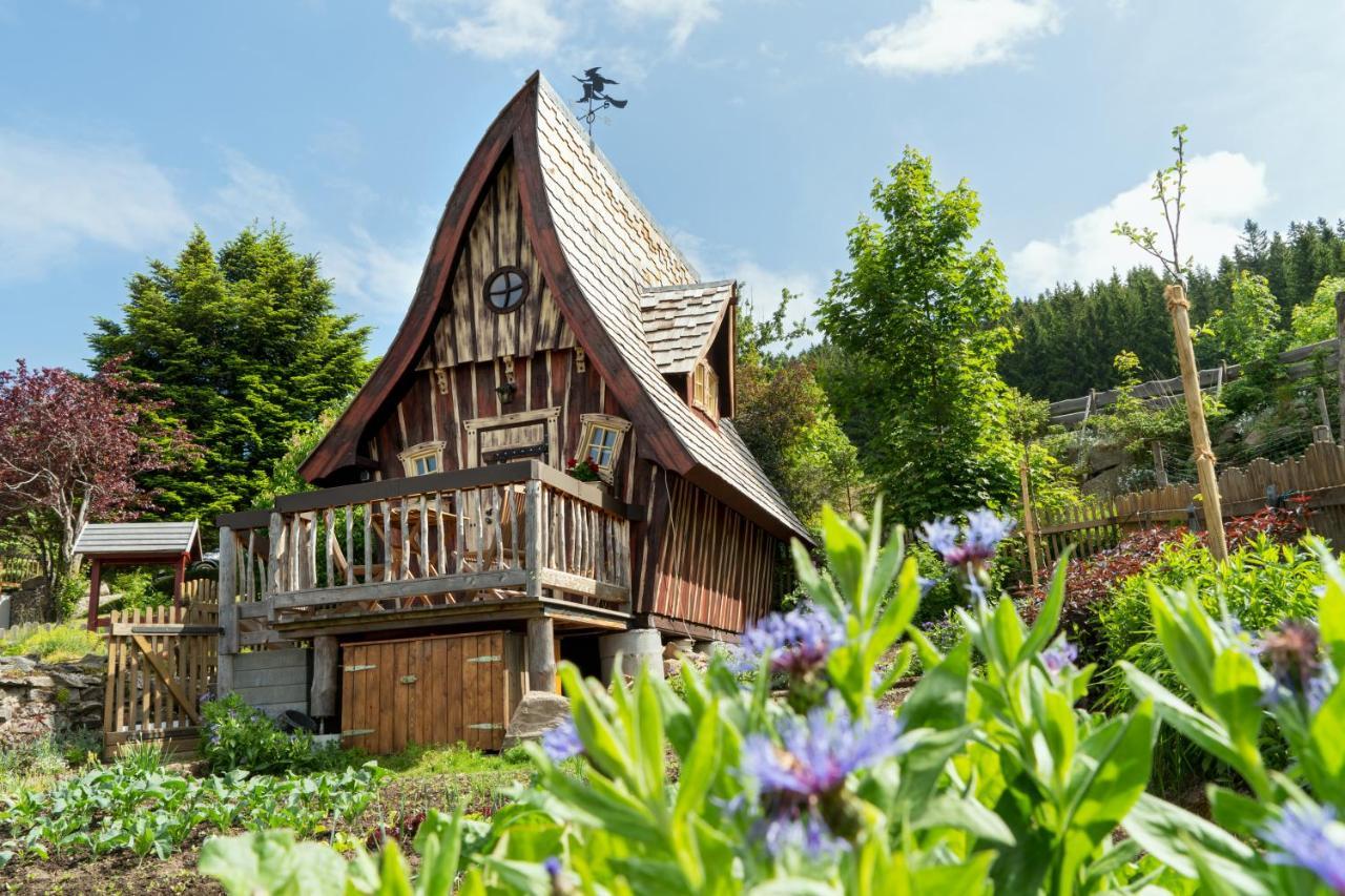Apartmán Haberjockelshof Erlebnishof Titisee-Neustadt Exteriér fotografie